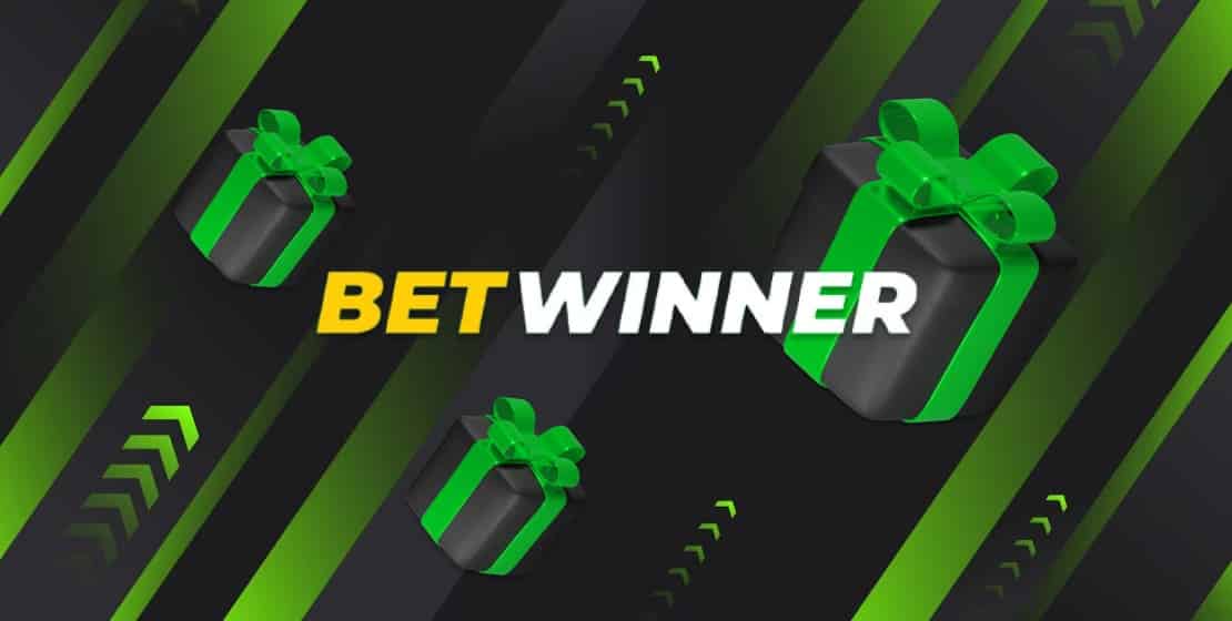 Betwinner Casino Eğlence ve Kazançların Merkezi