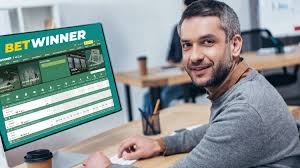 Betwinner Casino Eğlence ve Kazançların Merkezi