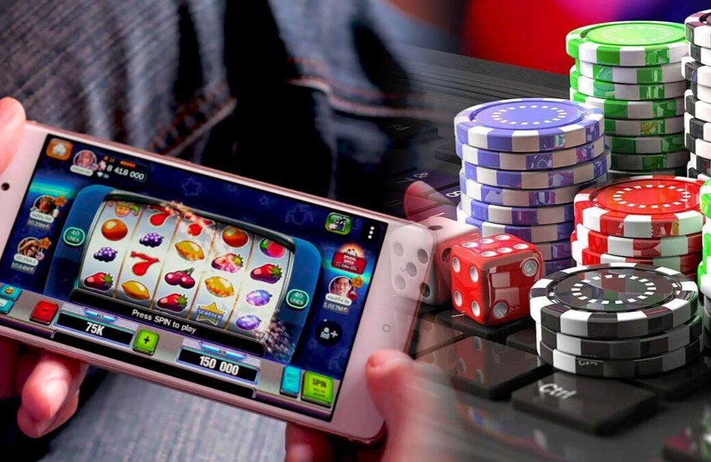 Discover Excitement at Joya 9 Casino 11