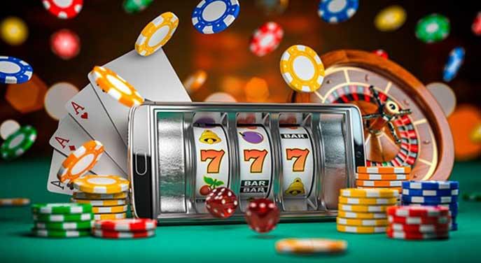 Discover the Best Casino Online in the UK Discover the Best Casino Online in the UK