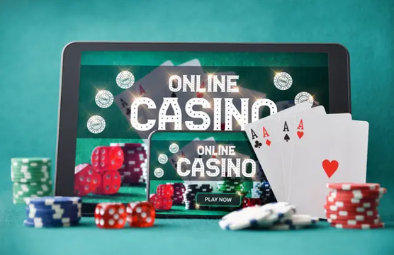 Discover the Thrills of 30Bet Casino Your Ultimate Gaming Destination