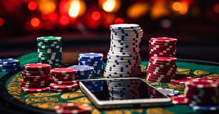 Discover the Thrills of Agent Spins Casino 34 Discover the Thrills of Agent Spins Casino 34