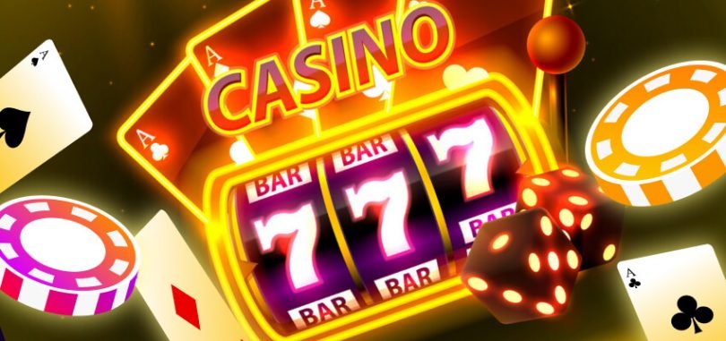 Explore the Thrill of Real Money Online Casino UK Explore the Thrill of Real Money Online Casino UK