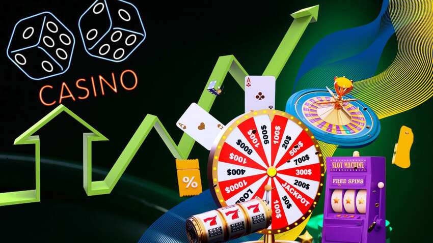 Unlocking the Best Deals UK Casino Bonus Online Bonusfinder Unlocking the Best Deals UK Casino Bonus Online Bonusfinder