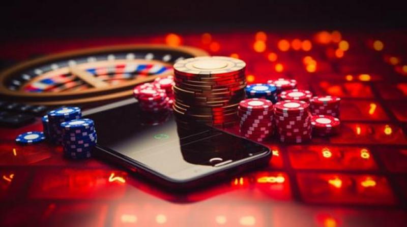 4 euron talletus casino – Käytännön opas ja vinkit