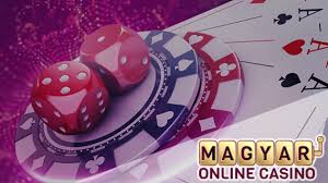 A legjobb magyar casino – Fedezd fel a legjobb lehetőségeket