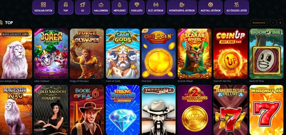 Best Betting Sites in Hungary 10