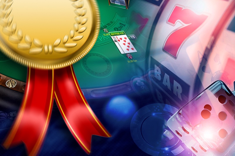 Discover the Thrill of Slots With Cascading Wins Mechanic