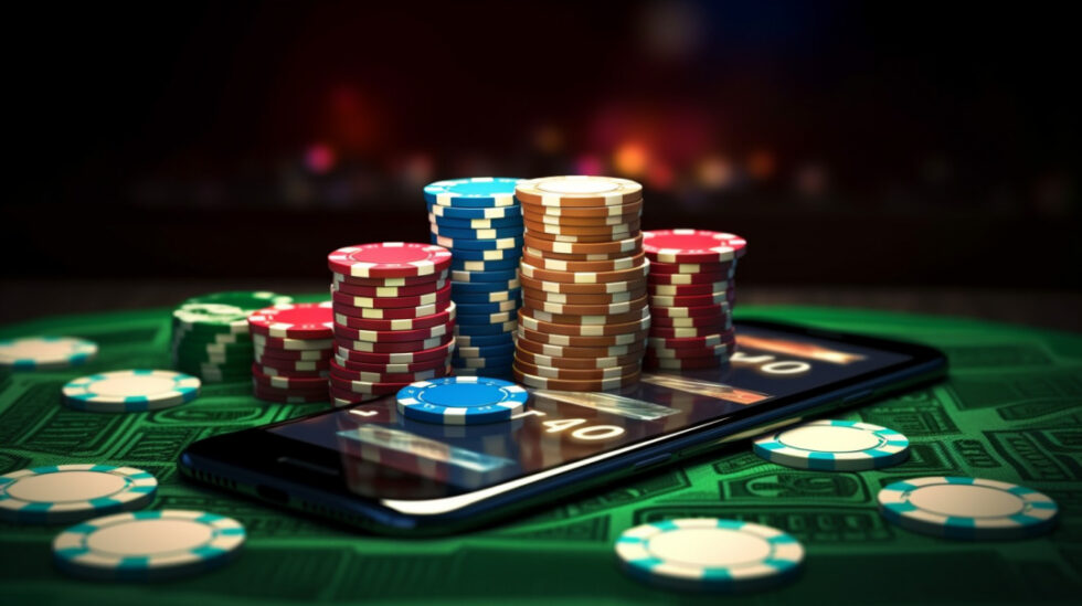 Kazino tətbiqini yüklə və oynamağa Your Guide to Thrilling Casino Gaming