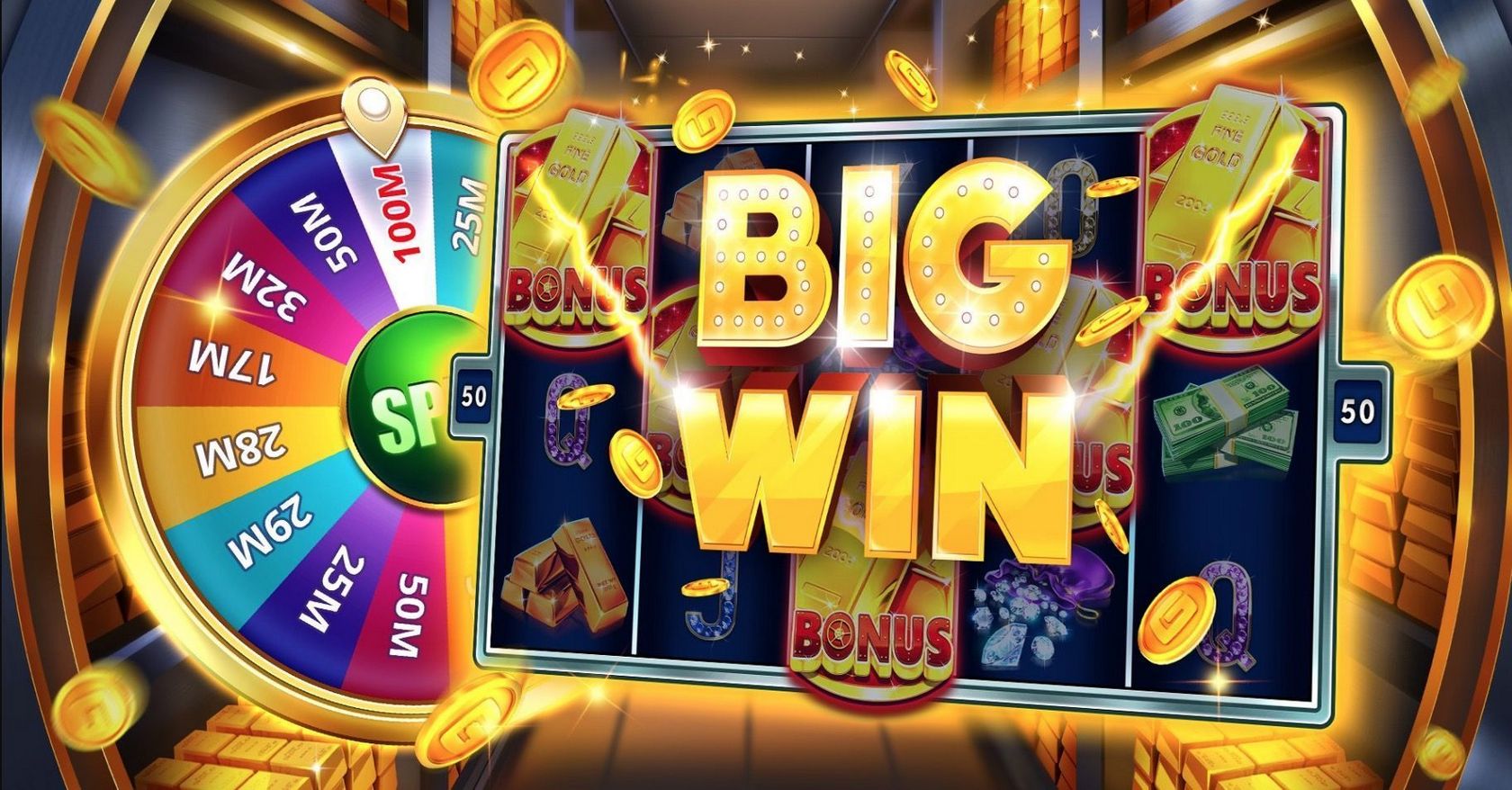 Mr Big Wins Casino