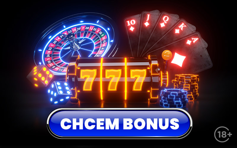 Najlepšie casino zážitky Ako si vybrať to správne