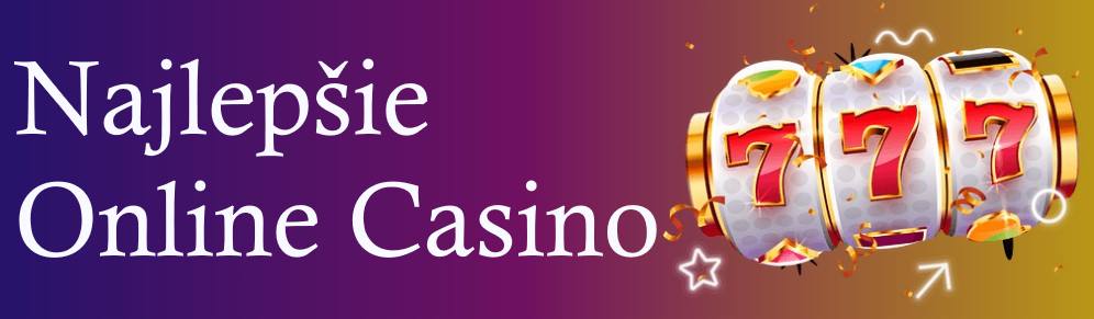 Objavte nove online casino 2025 Revolúcia v hazardných hrách Objavte nove online casino 2025 Revolúcia v hazardných hrách