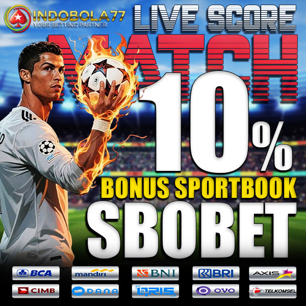 SBOBET Mobile Solusi Jackpot di Ujung Jari Anda