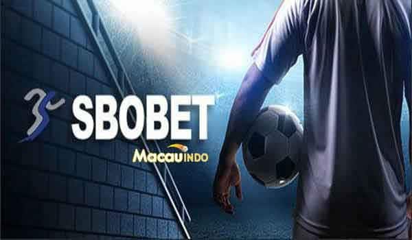 SBOBET Mobile Solusi Jackpot di Ujung Jari Anda