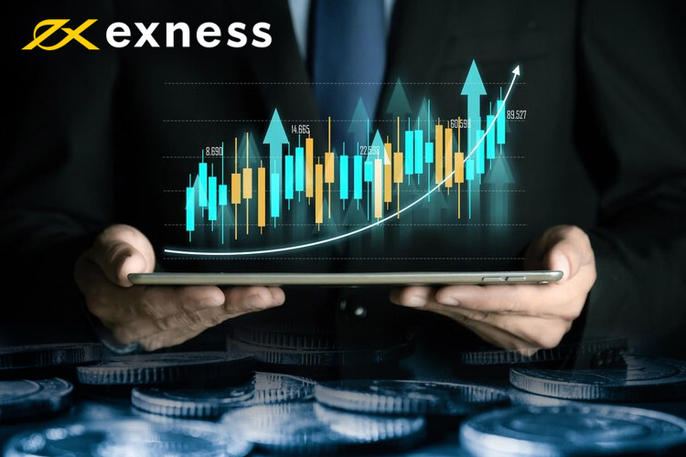 The Ultimate Guide to Exness Trading Server The Ultimate Guide to Exness Trading Server