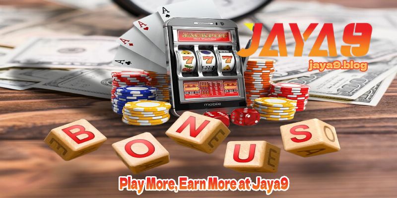Unveiling the Excitement of Jaya9 A Journey into the World of Online Gaming Unveiling the Excitement of Jaya9 A Journey into the World of Online Gaming