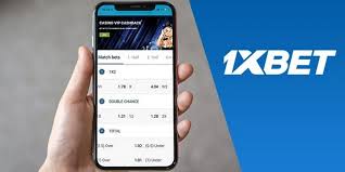 1xBet India PC App Your Ultimate Betting Companion 518074547 1xBet India PC App Your Ultimate Betting Companion 518074547