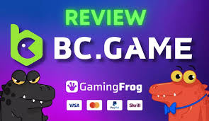Experience the Future of Gaming with BC Hash Game Crypto Casino 3 Experience the Future of Gaming with BC Hash Game Crypto Casino 3