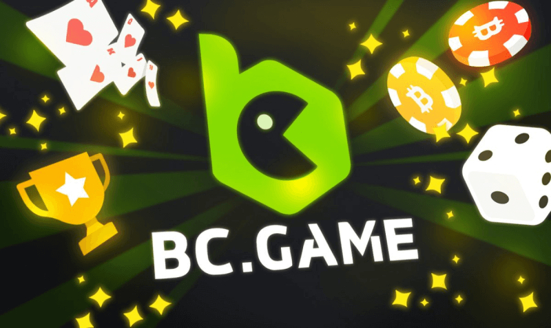 Experience the Future of Gaming with BC Hash Game Crypto Casino 3 Experience the Future of Gaming with BC Hash Game Crypto Casino 3