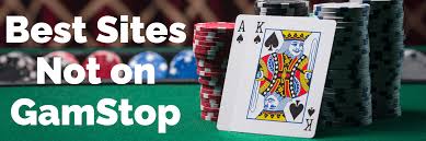 Explore Non Gamstop UK Casino Sites A Guide to Endless Gaming Explore Non Gamstop UK Casino Sites A Guide to Endless Gaming