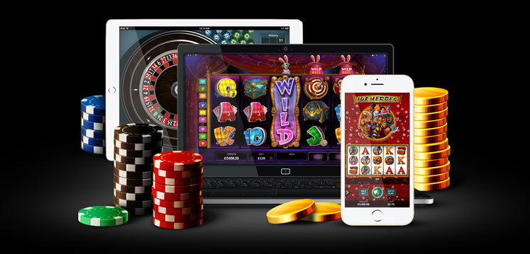 Exploring Non Gamstop Casinos A Complete Guide Exploring Non Gamstop Casinos A Complete Guide